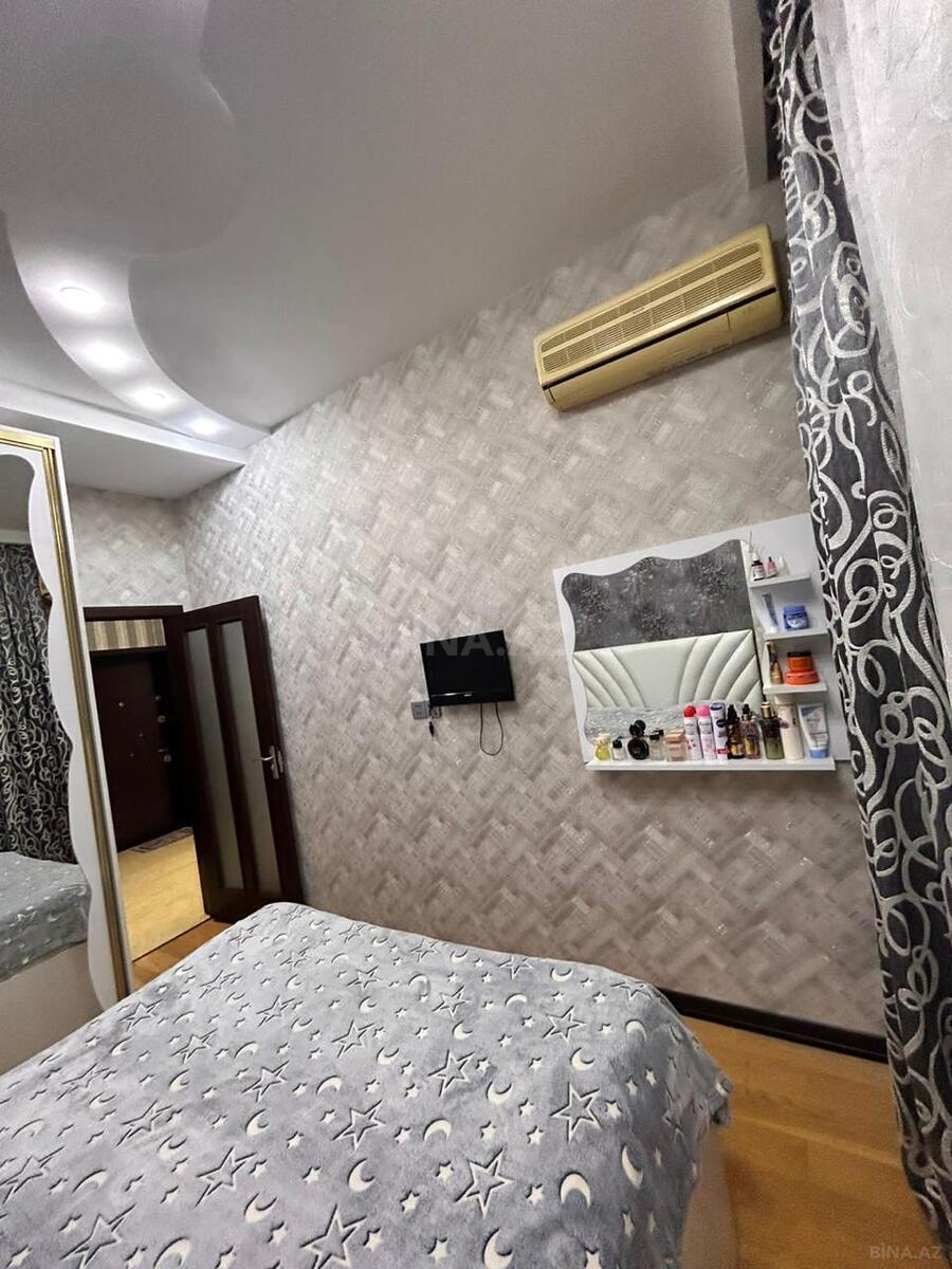 2 otaqlı yeni tikili - Nəsimi r. - 55 m² (24)