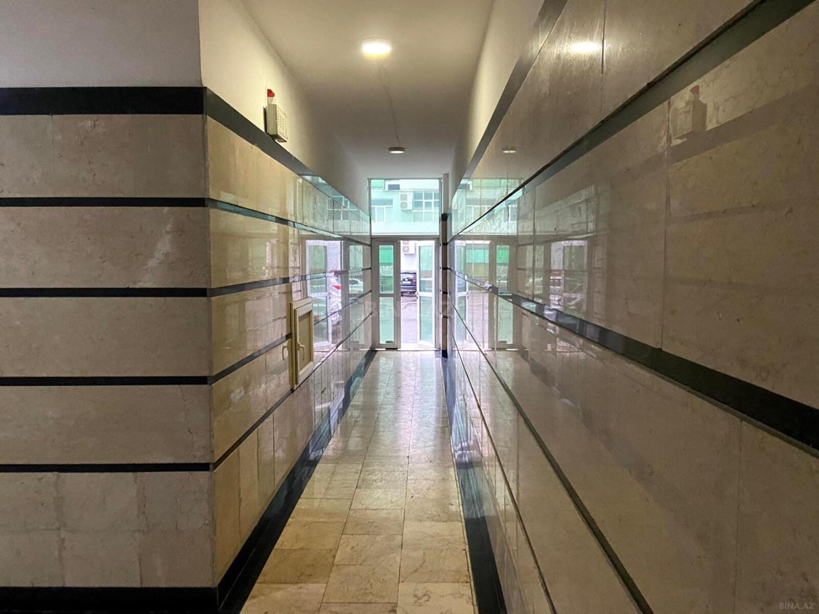 2 otaqlı yeni tikili - Nəsimi r. - 55 m² (29)