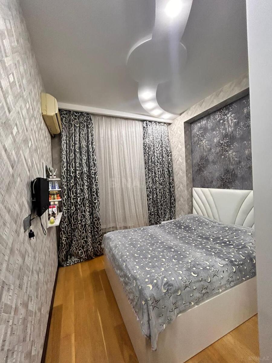 2 otaqlı yeni tikili - Nəsimi r. - 55 m² (22)