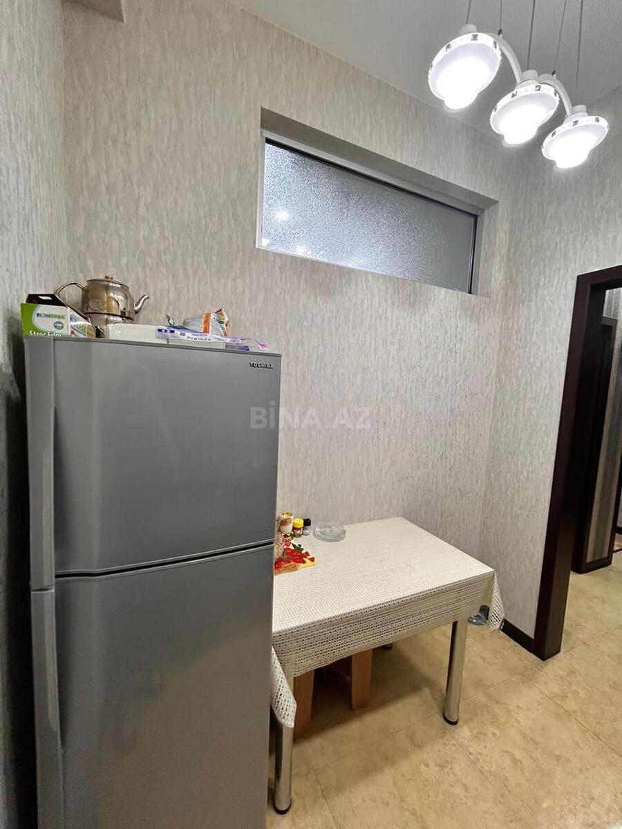2 otaqlı yeni tikili - Nəsimi r. - 55 m² (12)