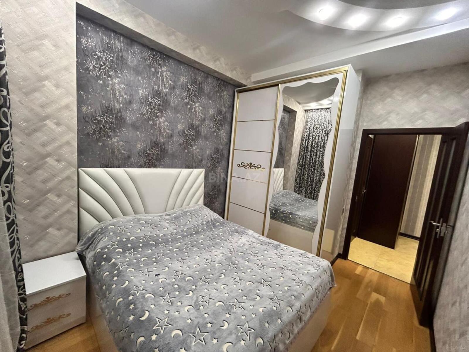 2 otaqlı yeni tikili - Nəsimi r. - 55 m² (11)
