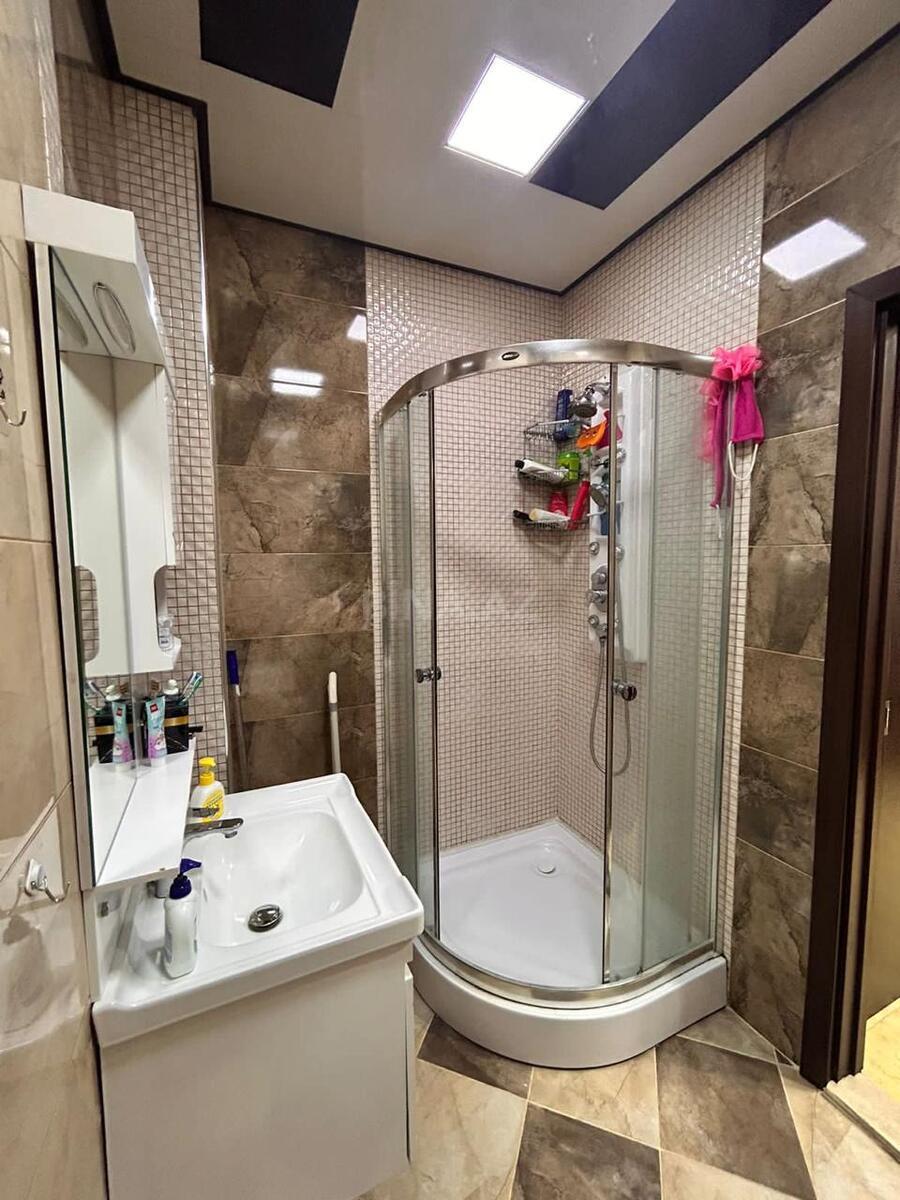 2 otaqlı yeni tikili - Nəsimi r. - 55 m² (14)