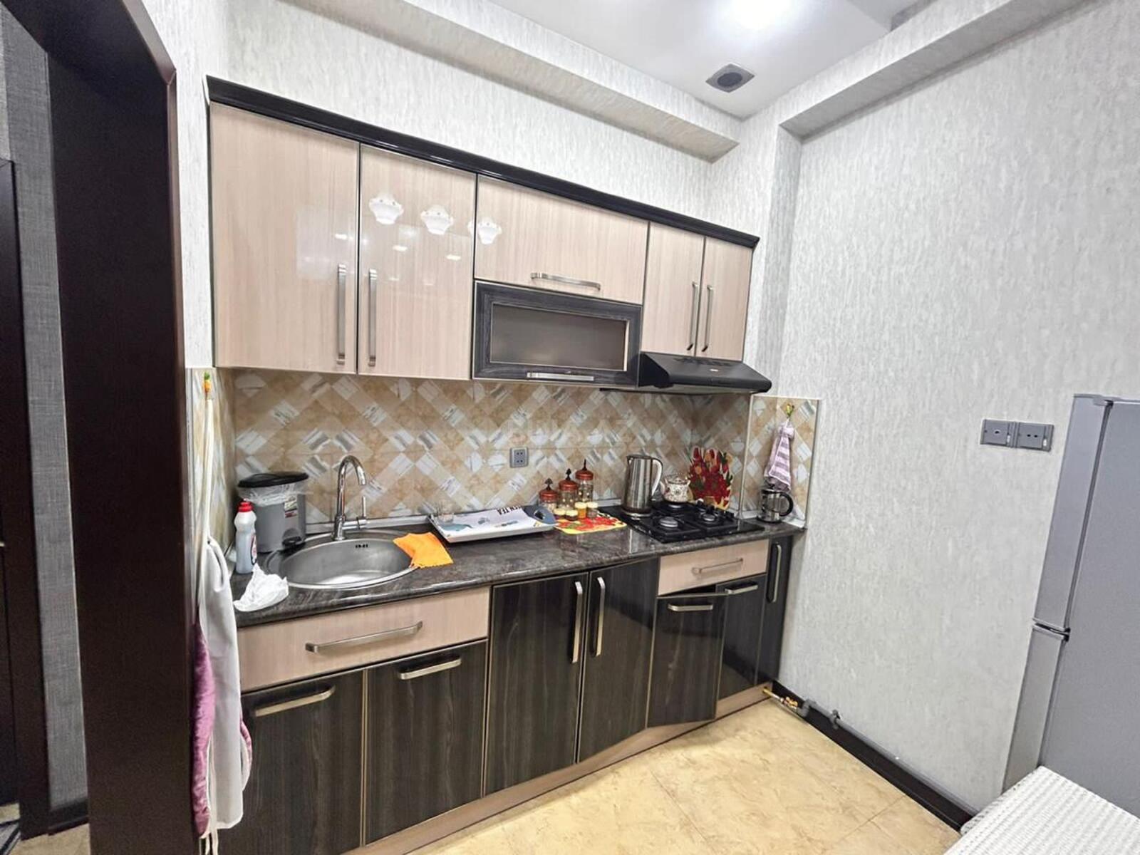 2 otaqlı yeni tikili - Nəsimi r. - 55 m² (15)