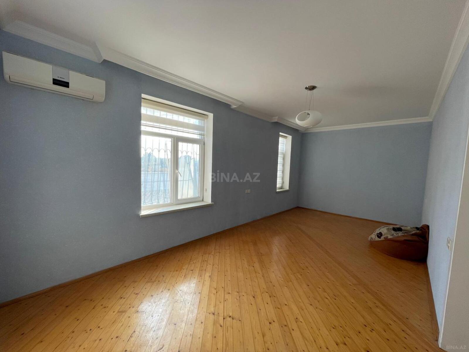 4 otaqlı həyət evi/bağ evi - Görədil q. - 220 m² (11)