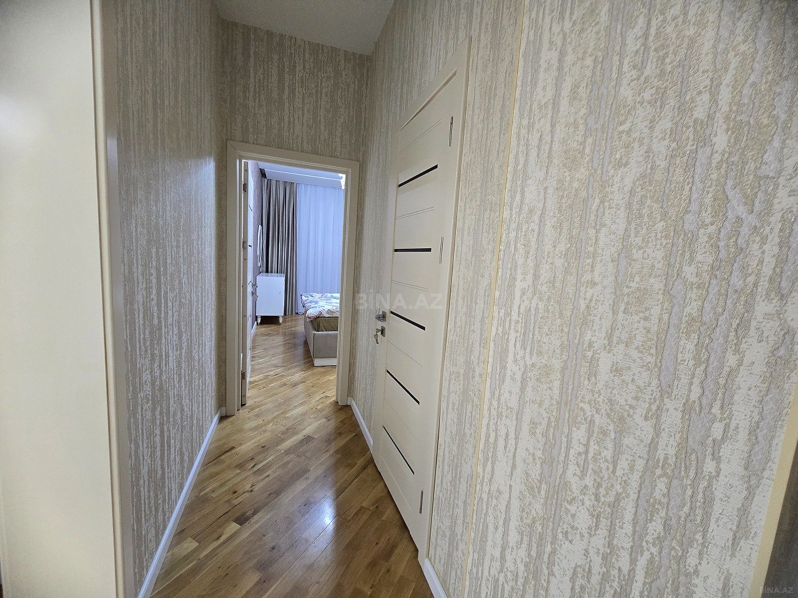 3 otaqlı yeni tikili - Nəriman Nərimanov m. - 120 m² (18)