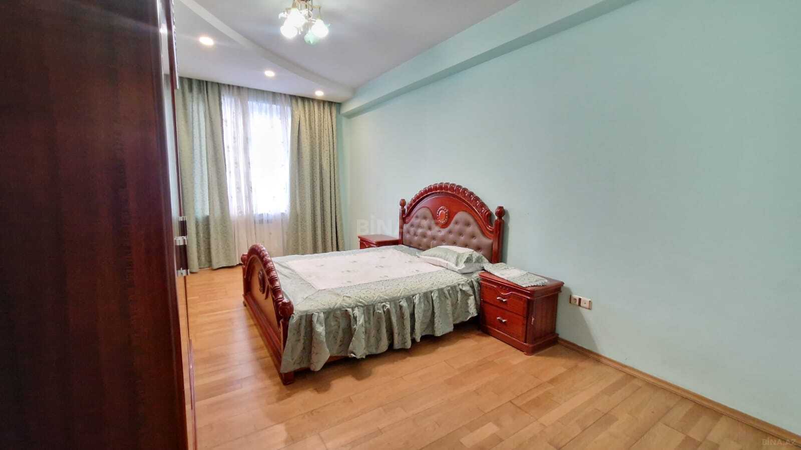 3-комн. новостройка - м. Низами - 150 м² (14)