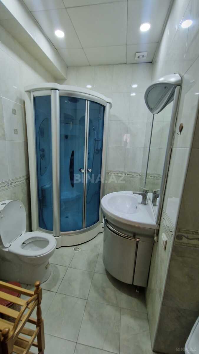 3-комн. новостройка - м. Низами - 150 м² (13)