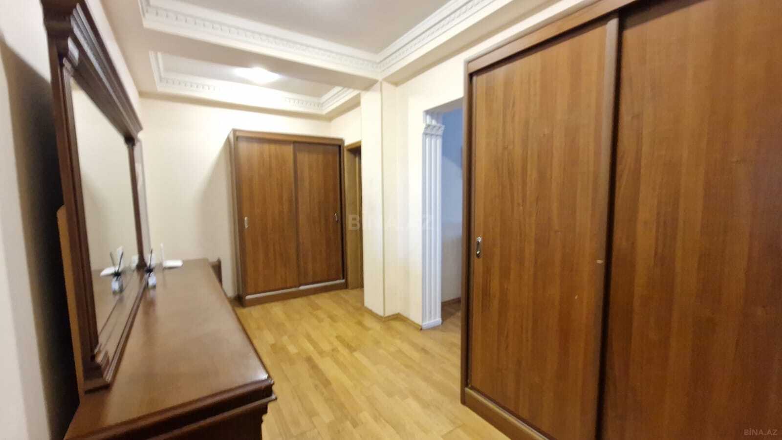 3-комн. новостройка - м. Низами - 150 м² (8)
