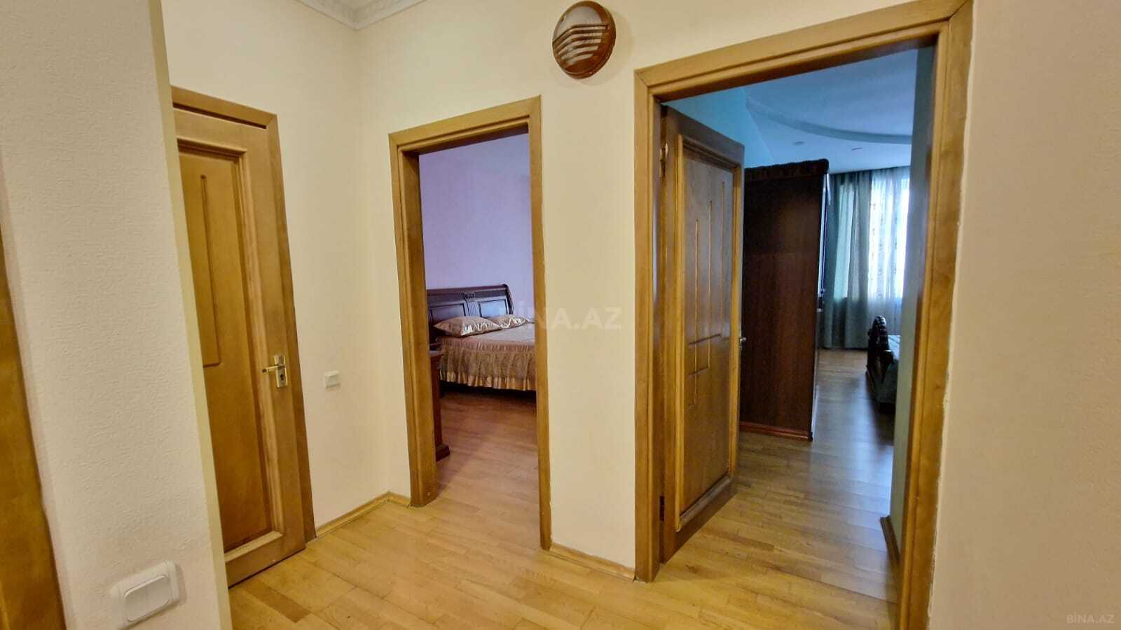 3-комн. новостройка - м. Низами - 150 м² (9)