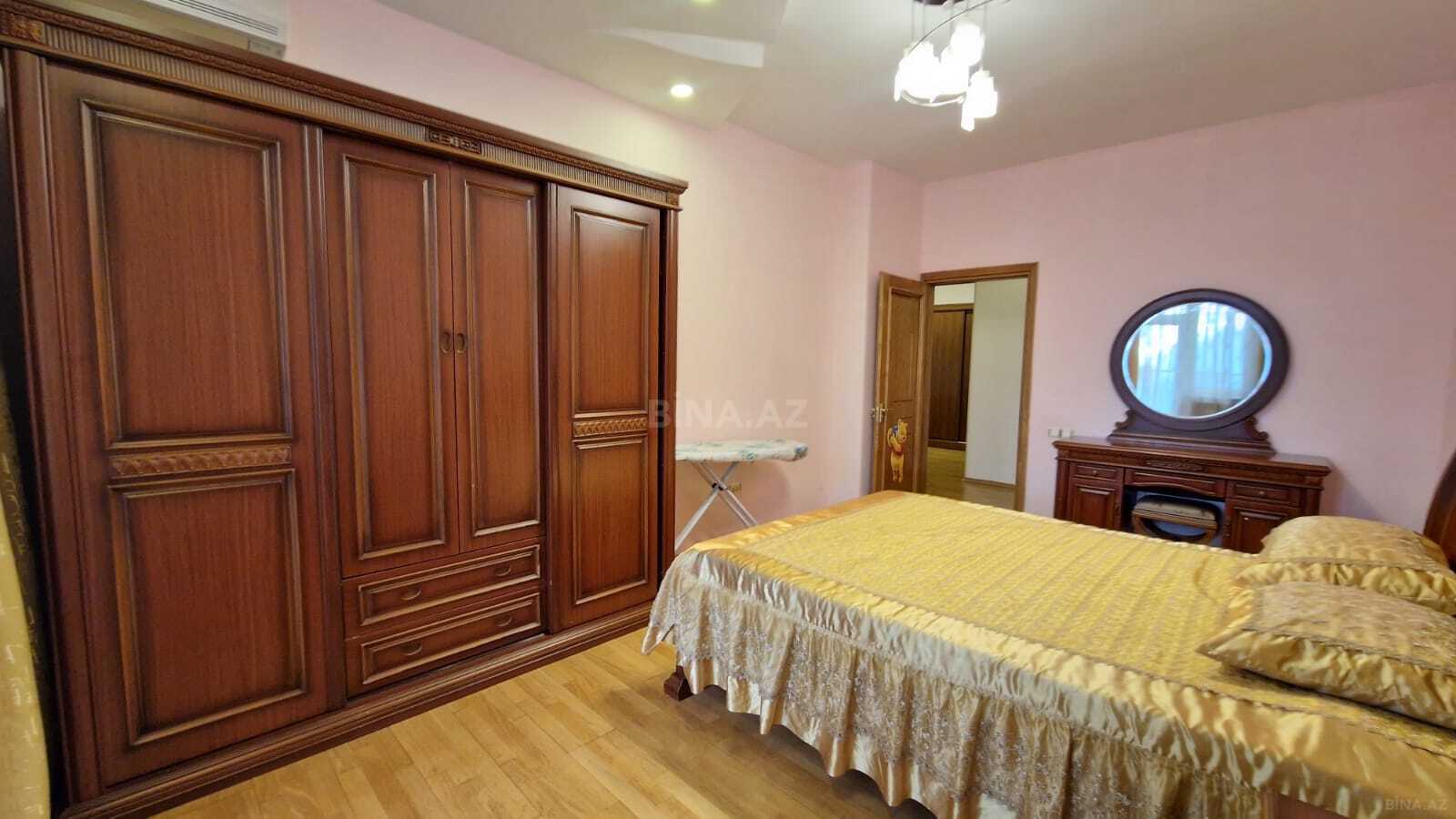 3-комн. новостройка - м. Низами - 150 м² (11)