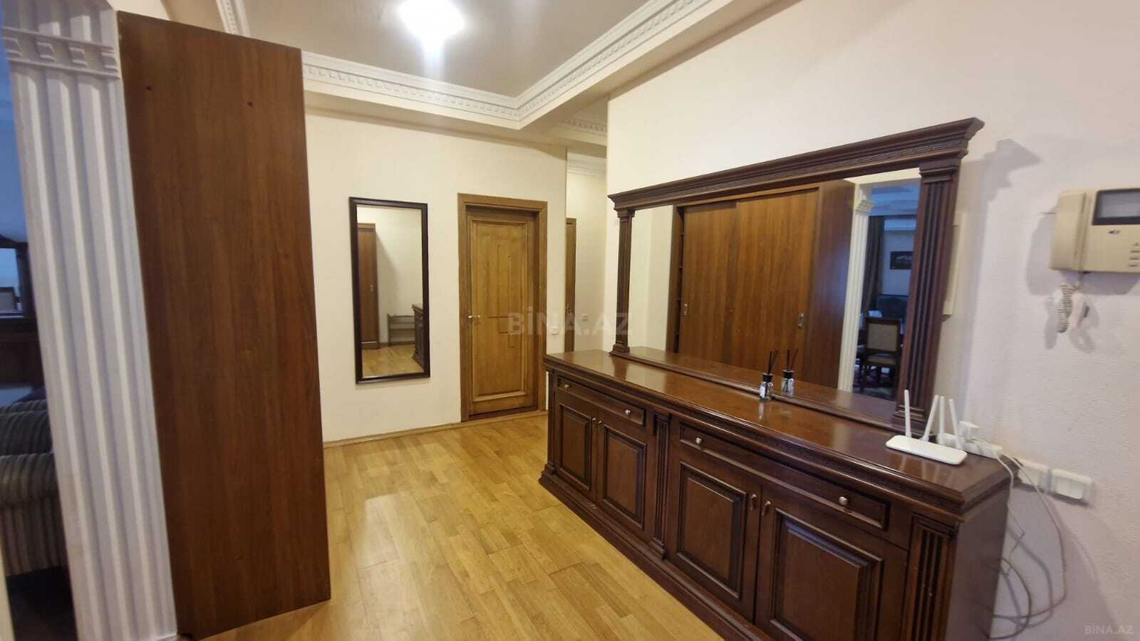 3-комн. новостройка - м. Низами - 150 м² (15)