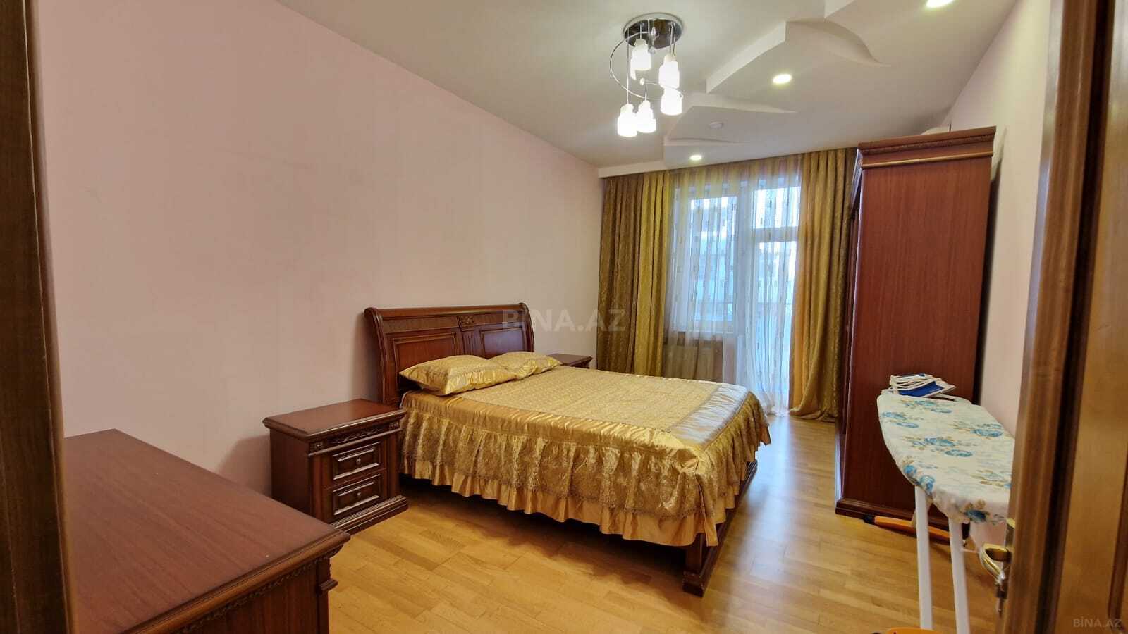 3-комн. новостройка - м. Низами - 150 м² (10)