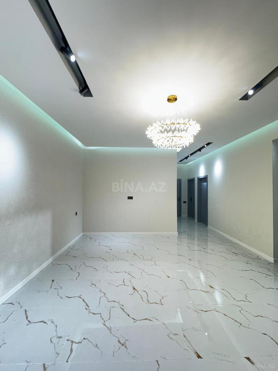 4-комн. дом/дача - пос. Мардакан - 150 м² (9)
