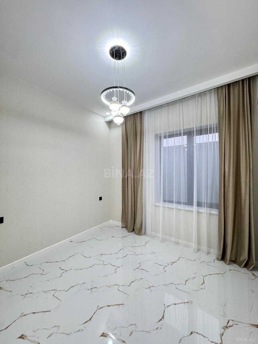 4-комн. дом/дача - пос. Мардакан - 150 м² (16)