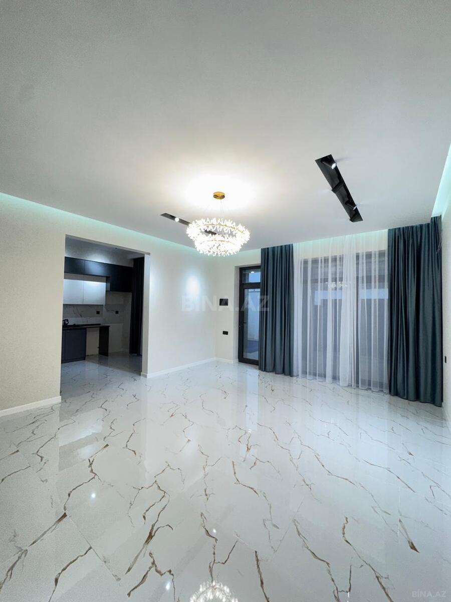 4-комн. дом/дача - пос. Мардакан - 150 м² (12)