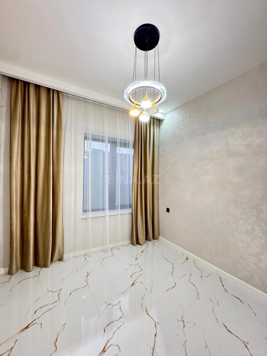 4-комн. дом/дача - пос. Мардакан - 150 м² (14)