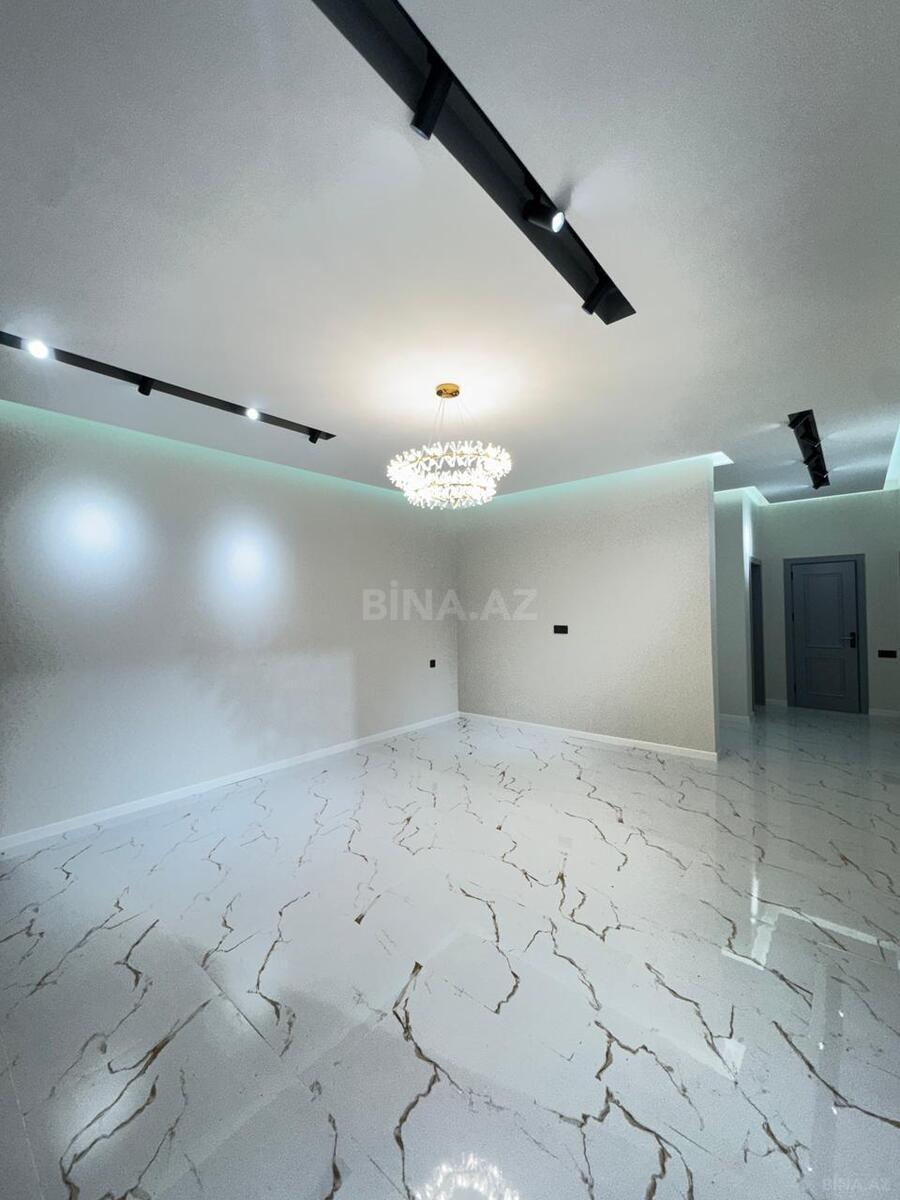 4-комн. дом/дача - пос. Мардакан - 150 м² (10)