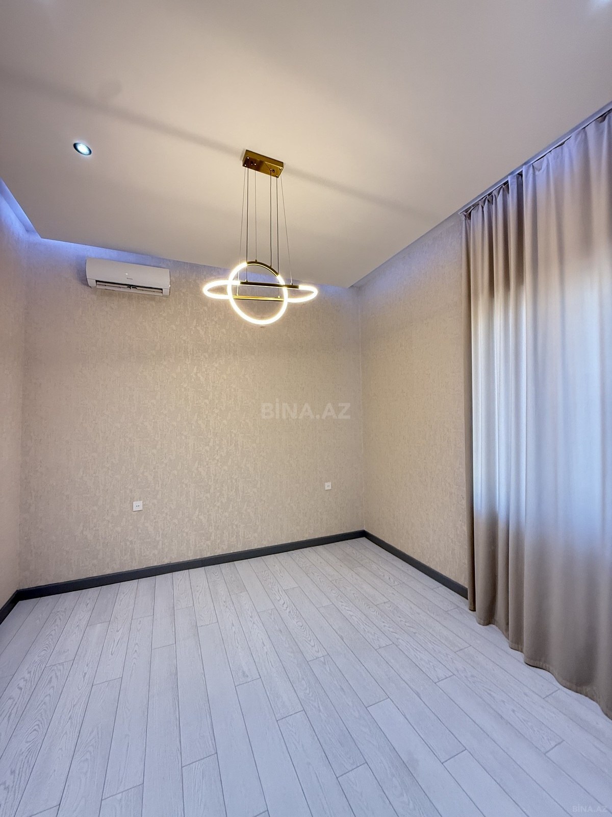 5 otaqlı həyət evi/bağ evi - Mərdəkan q. - 280 m² (24)