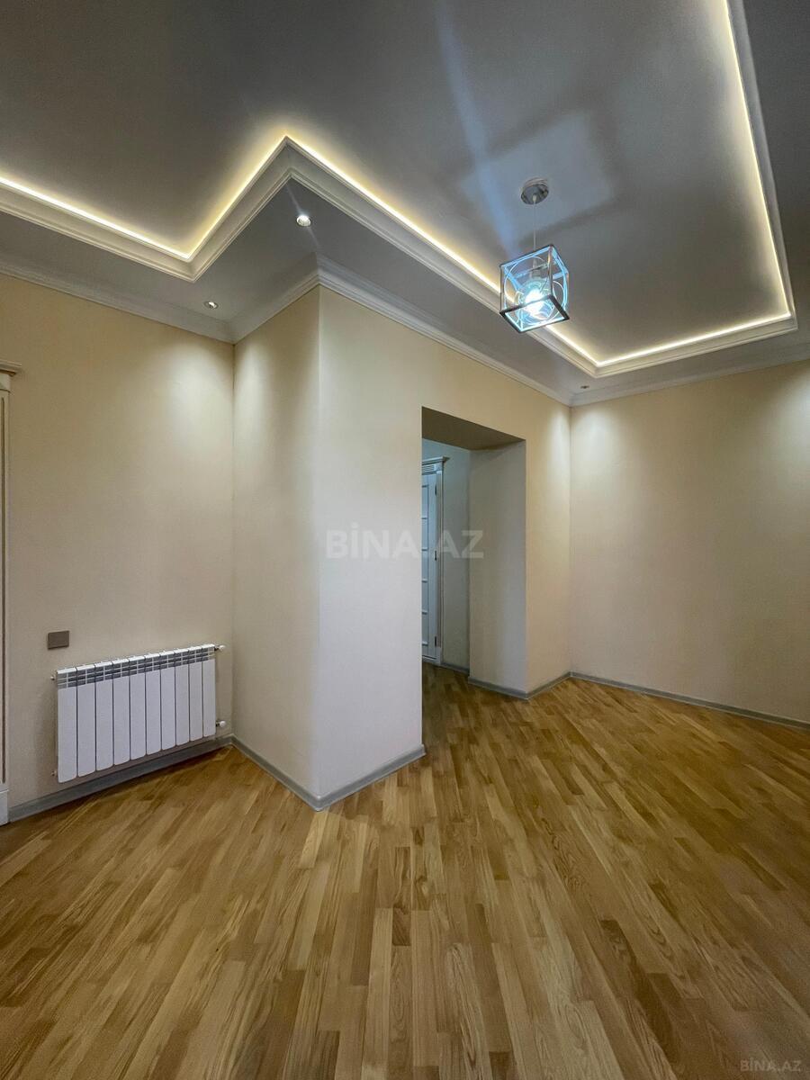 3 otaqlı yeni tikili - 8 Noyabr m. - 145 m² (8)