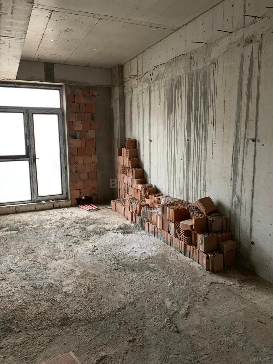 5 otaqlı yeni tikili - Elmlər Akademiyası m. - 340 m² (2)