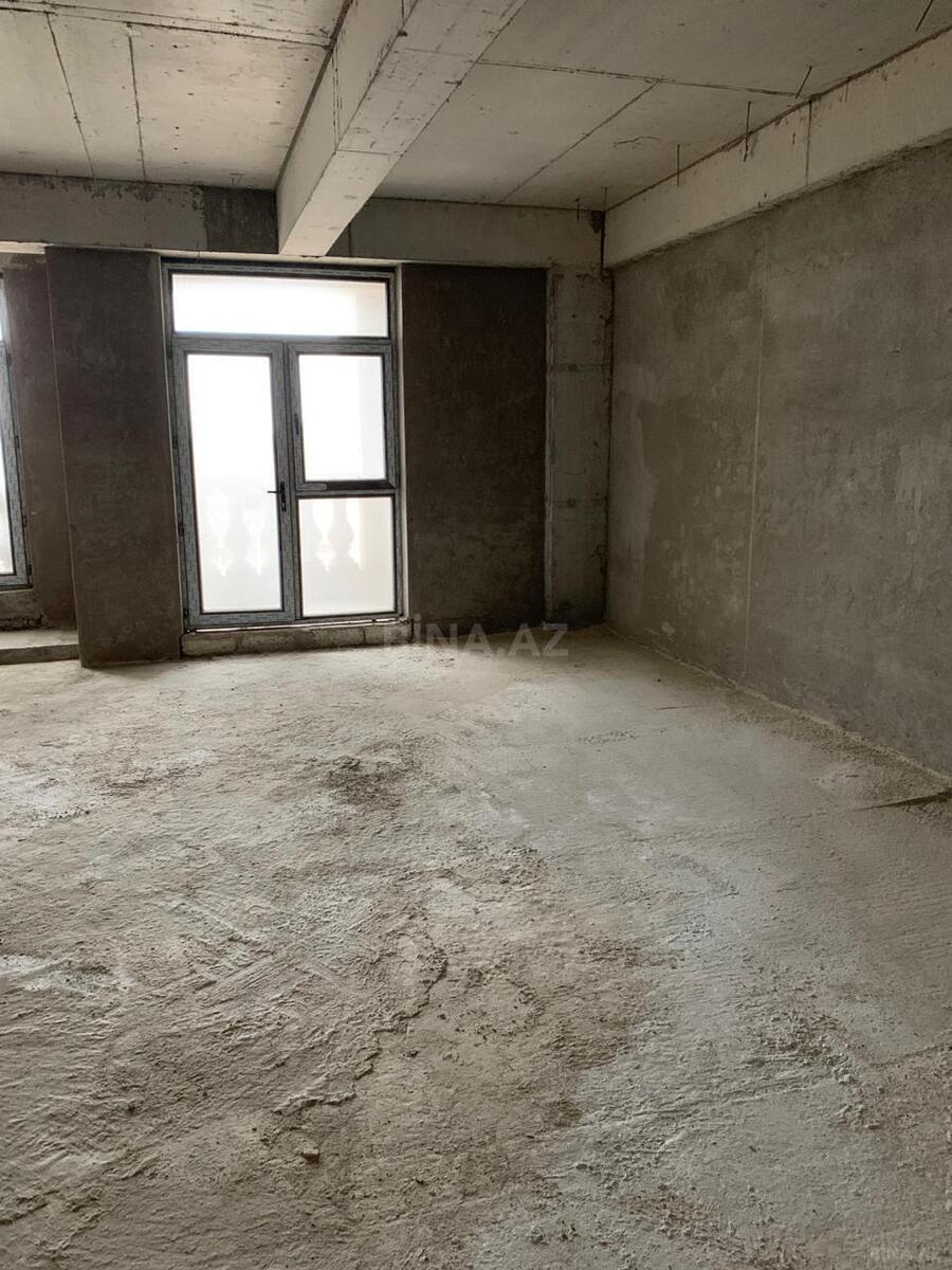 5 otaqlı yeni tikili - Elmlər Akademiyası m. - 340 m² (3)