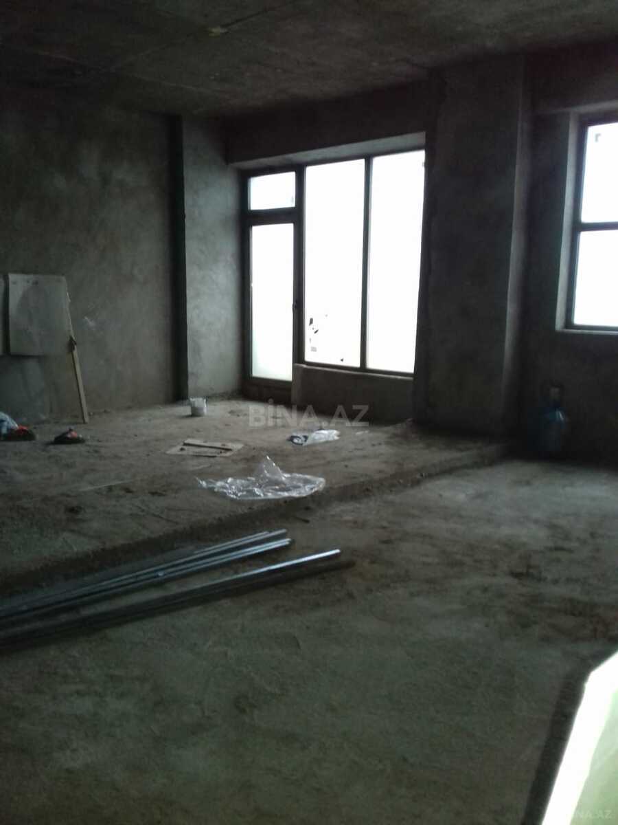 5 otaqlı yeni tikili - Elmlər Akademiyası m. - 340 m² (4)