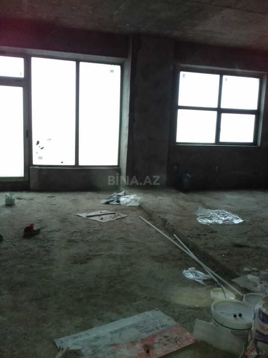 5 otaqlı yeni tikili - Elmlər Akademiyası m. - 340 m² (5)
