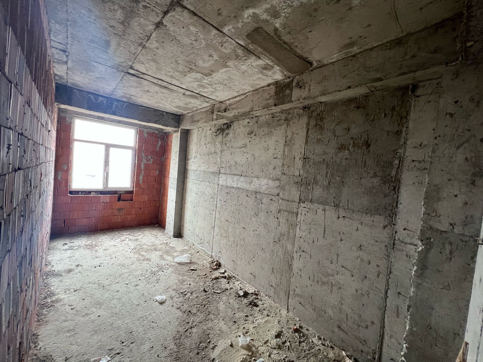 2 otaqlı yeni tikili - Lökbatan q. - 57 m² (2)