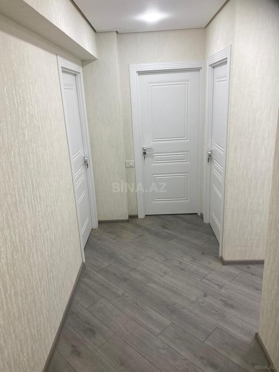 2-комн. вторичка - м. Нариман Нариманов - 65 м² (1)