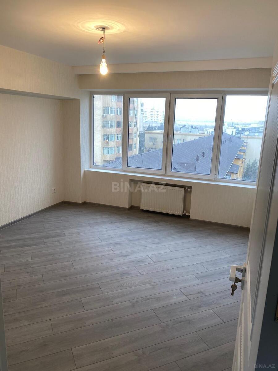 2-комн. вторичка - м. Нариман Нариманов - 65 м² (4)