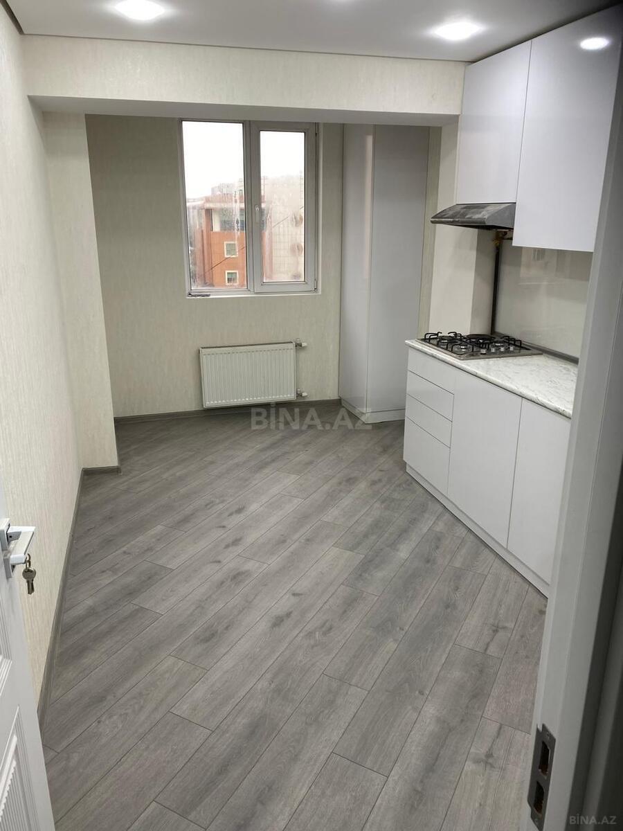 2-комн. вторичка - м. Нариман Нариманов - 65 м² (7)