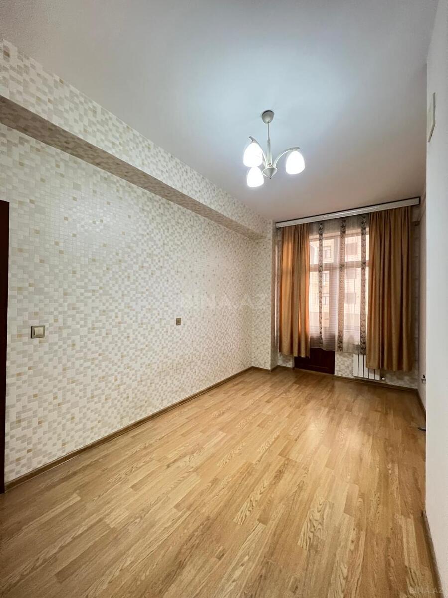 1 otaqlı yeni tikili - Bakıxanov q. - 54 m² (13)