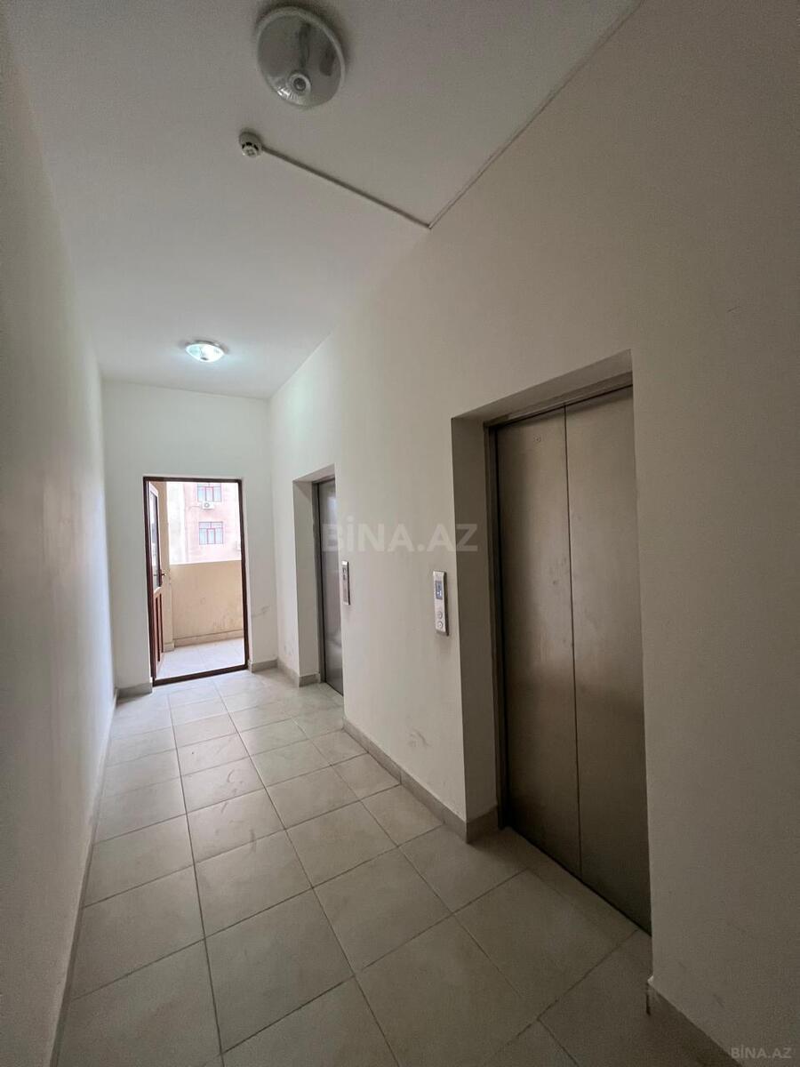 1 otaqlı yeni tikili - Bakıxanov q. - 54 m² (3)