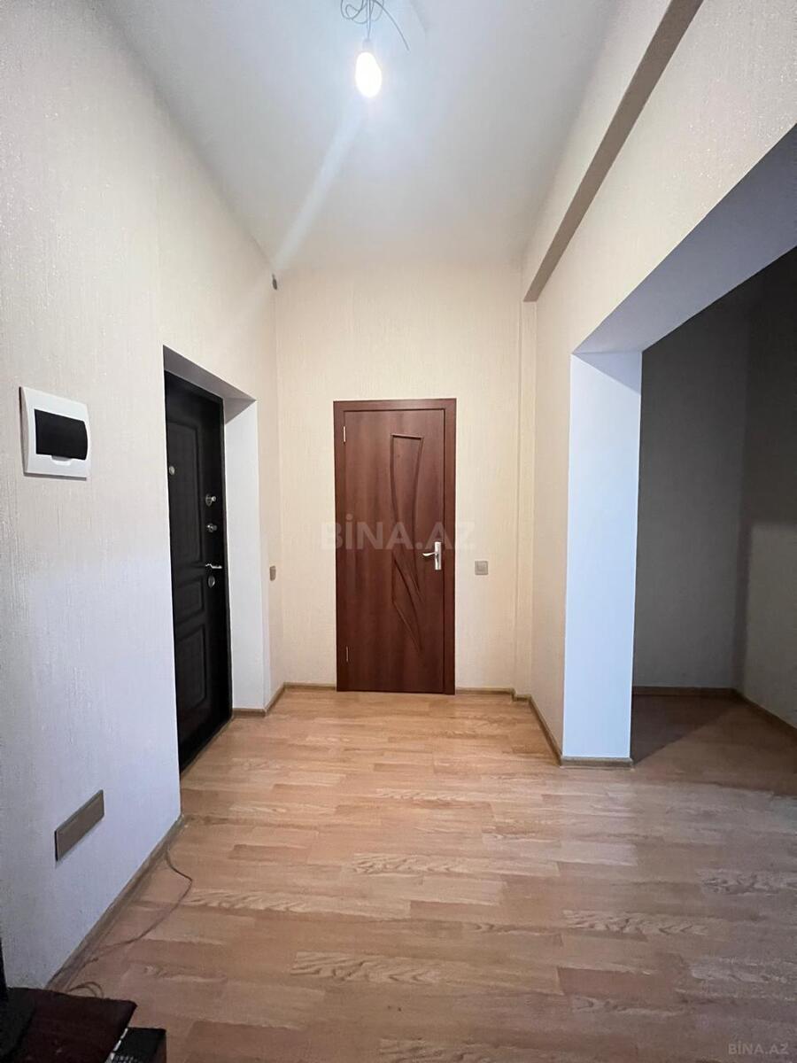 1 otaqlı yeni tikili - Bakıxanov q. - 54 m² (7)