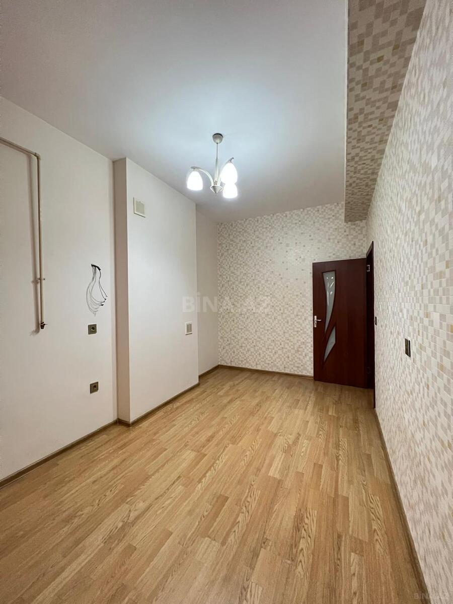 1 otaqlı yeni tikili - Bakıxanov q. - 54 m² (2)