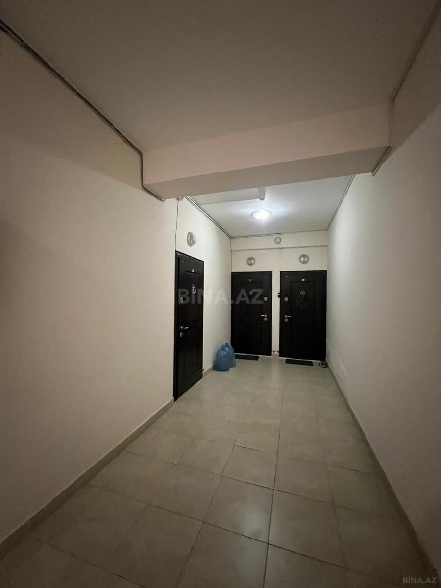 1 otaqlı yeni tikili - Bakıxanov q. - 54 m² (5)