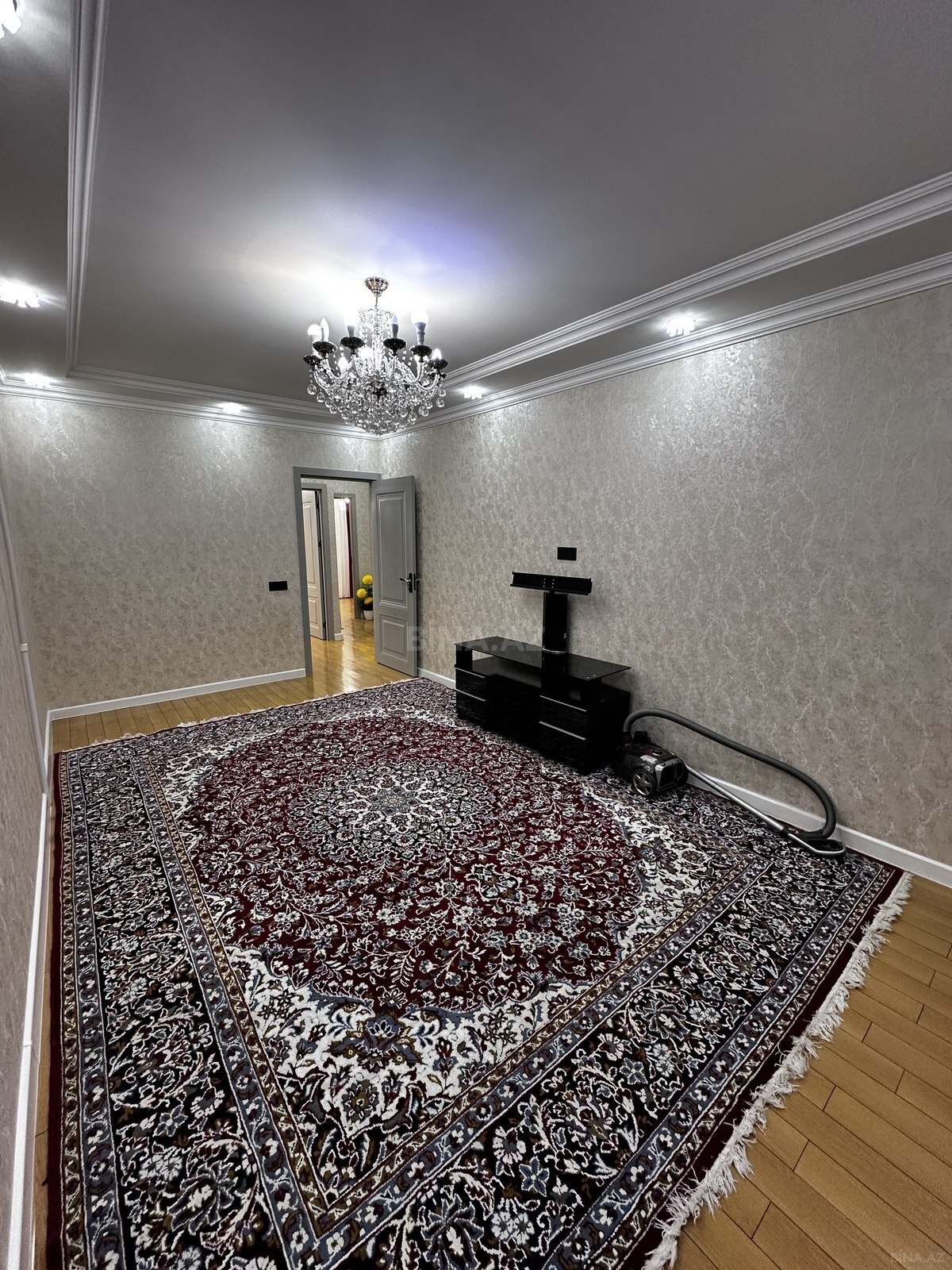 3 otaqlı köhnə tikili - Xalqlar Dostluğu m. - 67 m² (17)
