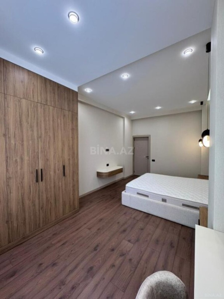 3 otaqlı yeni tikili - 28 May m. - 100 m² (8)