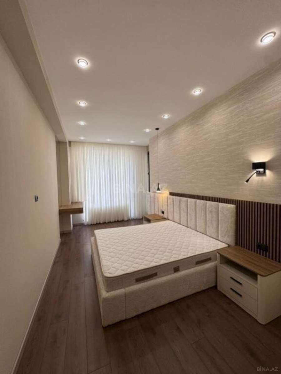 3 otaqlı yeni tikili - 28 May m. - 100 m² (6)