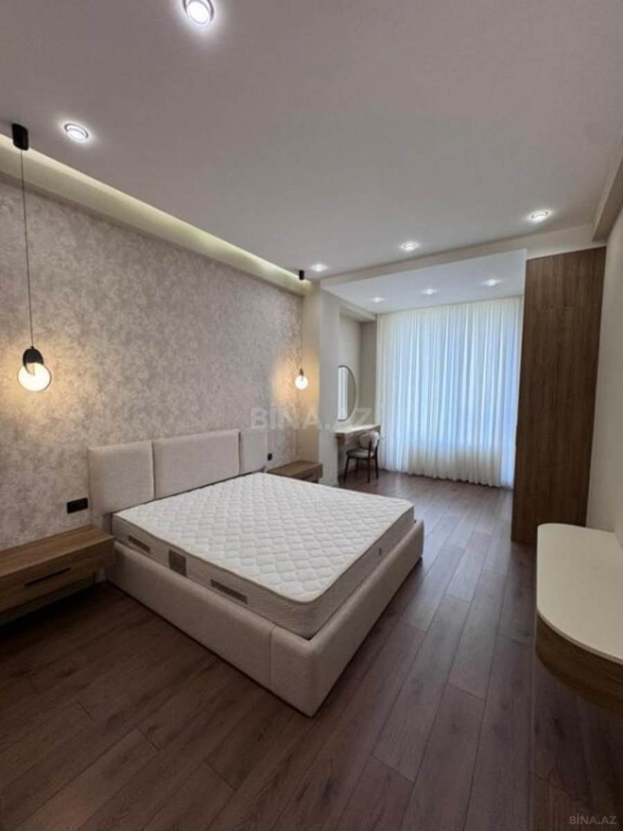 3 otaqlı yeni tikili - 28 May m. - 100 m² (7)