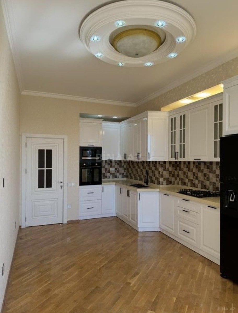 2 otaqlı yeni tikili - Badamdar q. - 103 m² (6)
