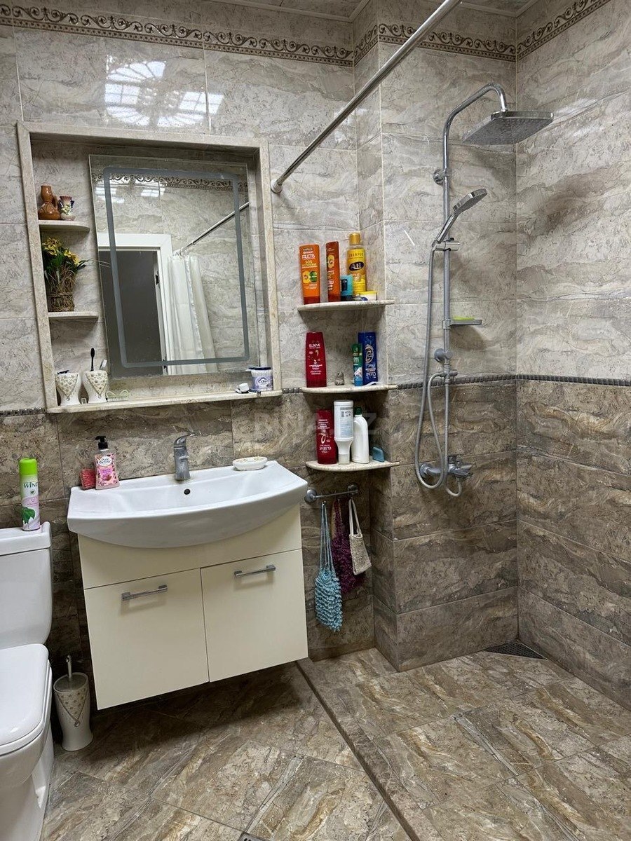 2 otaqlı yeni tikili - Badamdar q. - 103 m² (11)