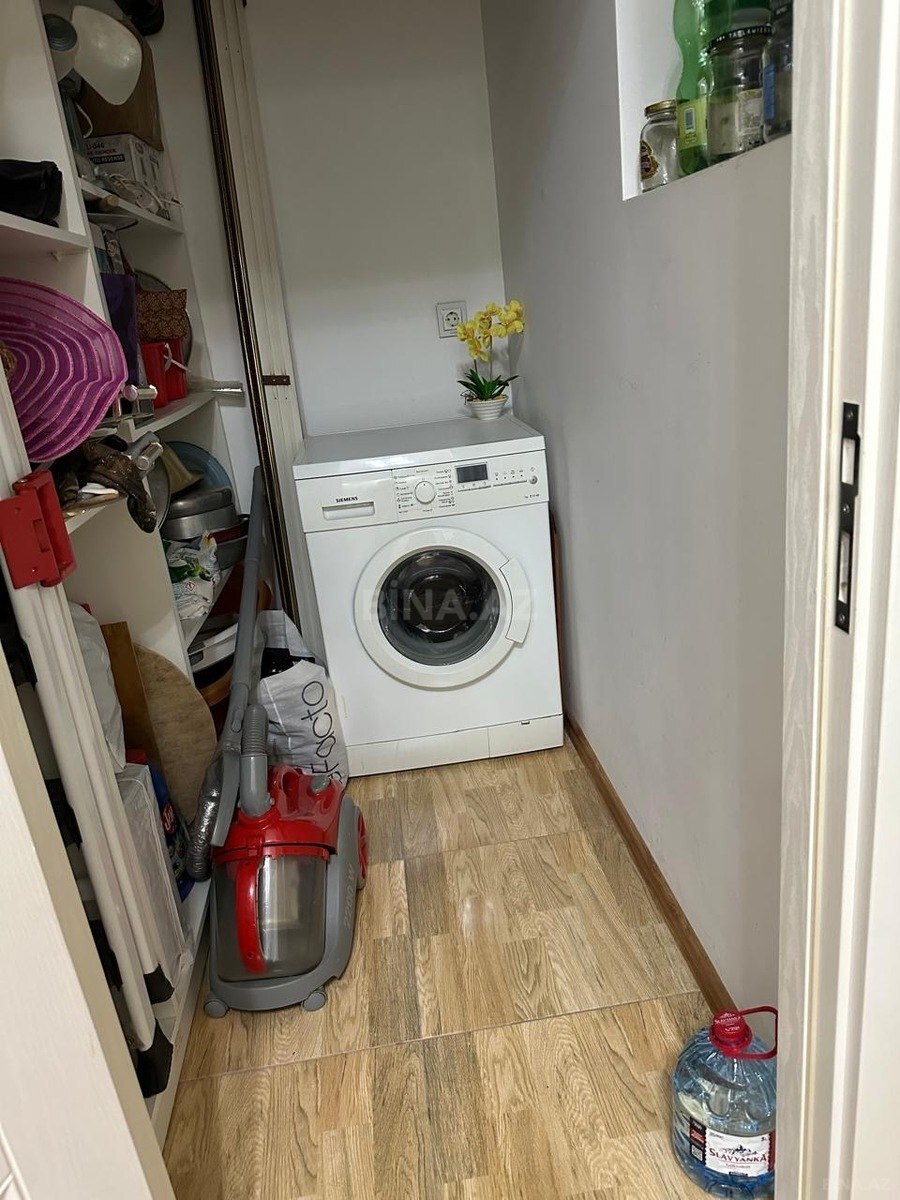 2 otaqlı yeni tikili - Badamdar q. - 103 m² (10)