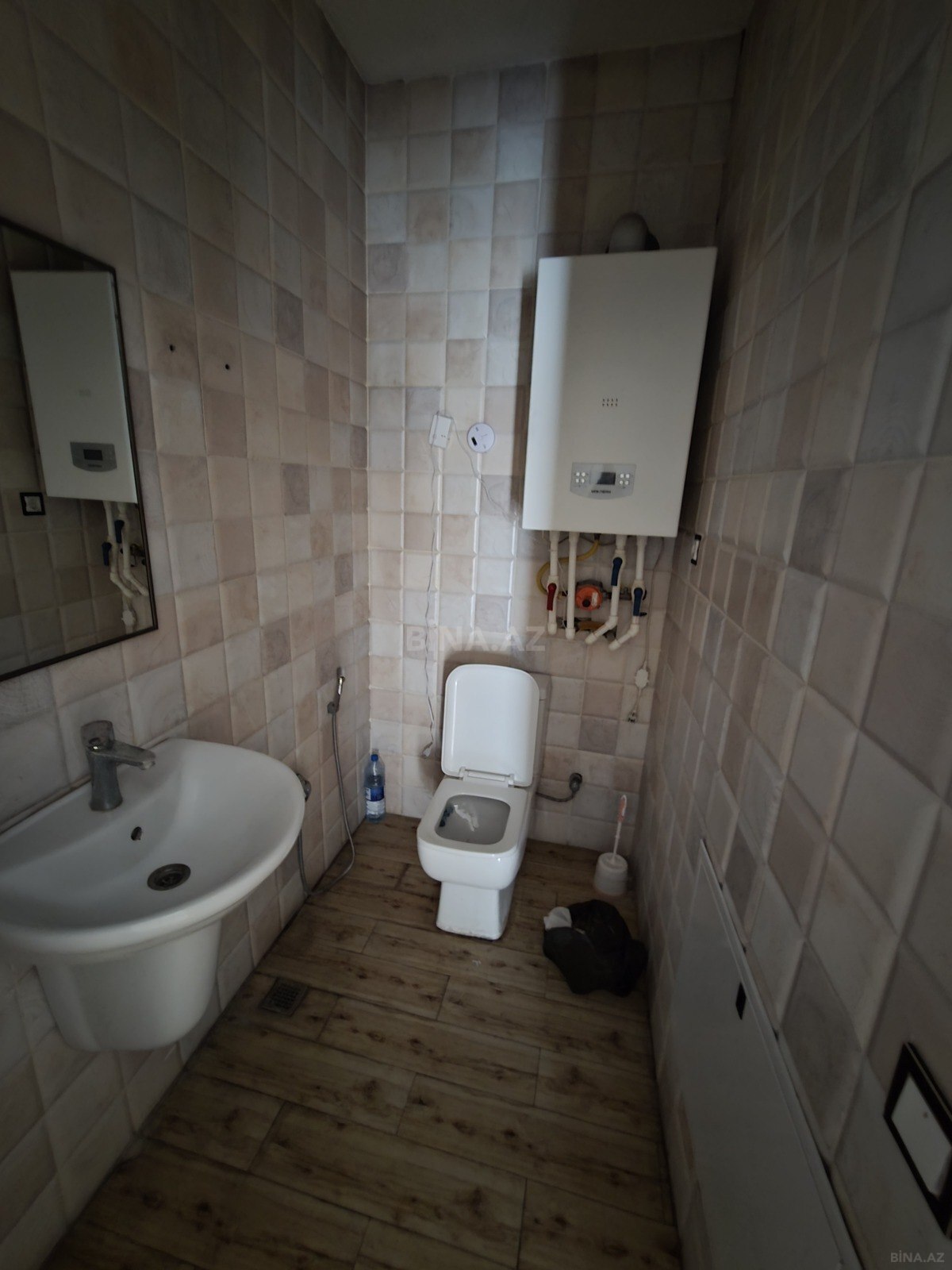 Obyekt - Azadlıq Prospekti m. - 140 m² (7)