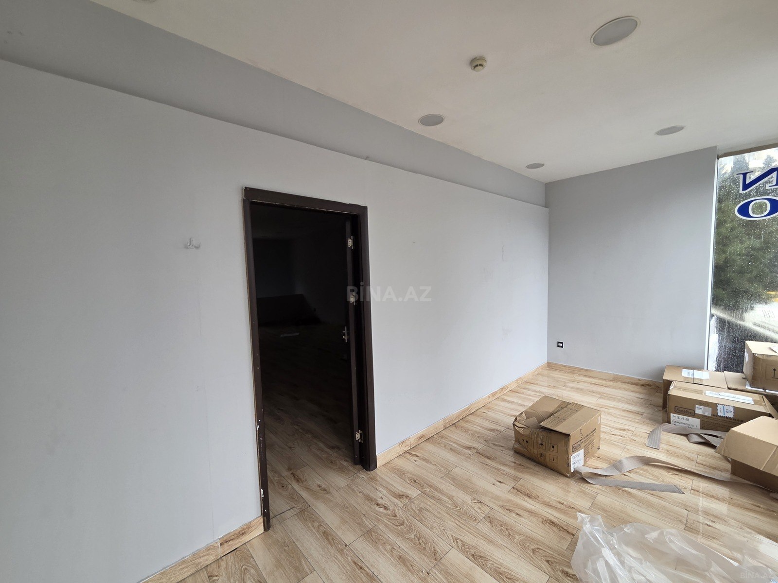 Obyekt - Azadlıq Prospekti m. - 140 m² (9)