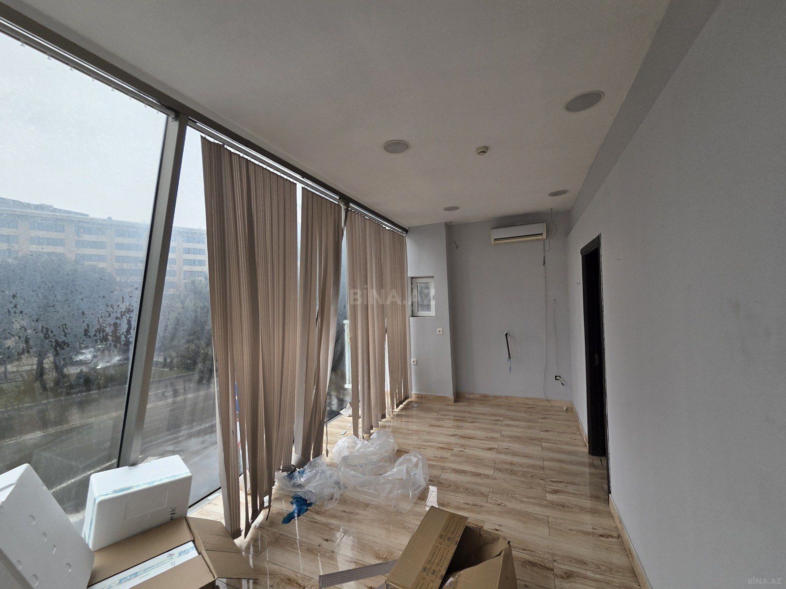 Obyekt - Azadlıq Prospekti m. - 140 m² (6)