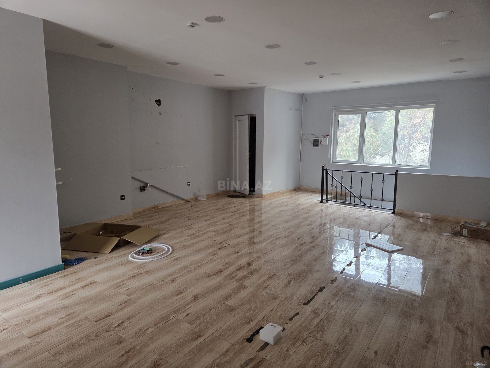 Obyekt - Azadlıq Prospekti m. - 140 m² (5)