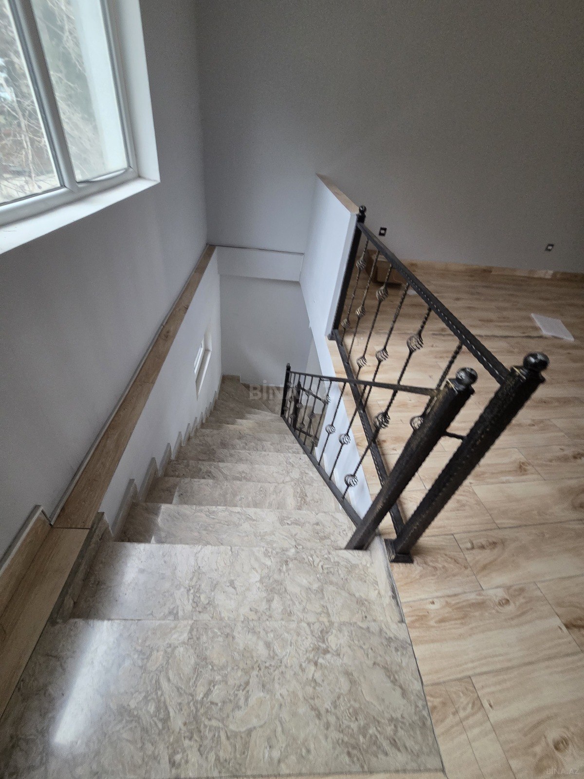 Obyekt - Azadlıq Prospekti m. - 140 m² (10)