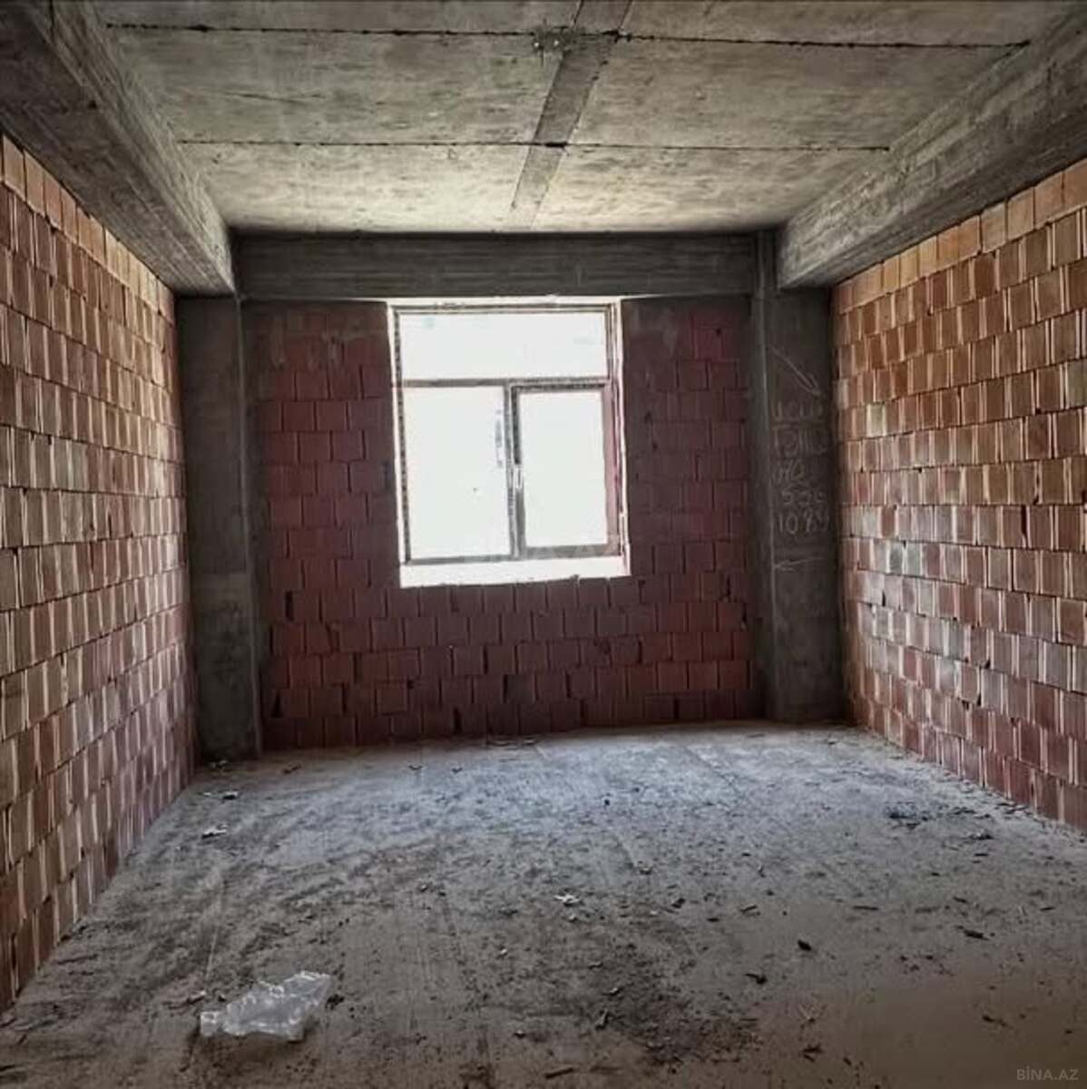 2 otaqlı yeni tikili - Masazır q. - 68 m² (4)