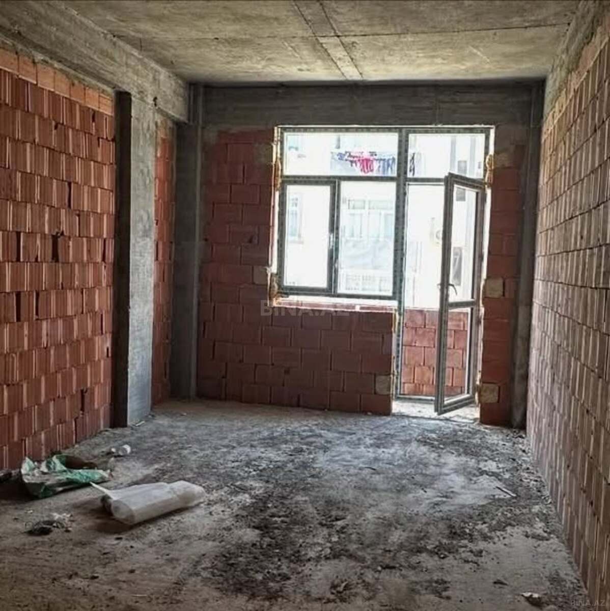 2 otaqlı yeni tikili - Masazır q. - 68 m² (3)